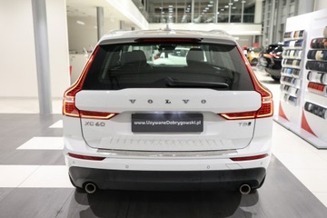 Volvo XC60 II Crossover T5 250KM 2019 Volvo XC 60 II (2017-), zdjęcie 3