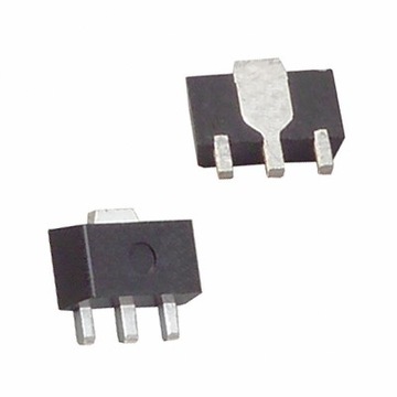 AMC7135PKF driver liniowy LED 350mA [10 sztuk]