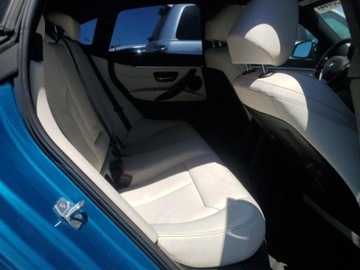 BMW Seria 4 G22-23-26 2020 BMW Seria 4 2020 BMW 430XI GRAN COUPE silnik benzynowy 2.0 L 2.0 Benzyna, zdjęcie 9