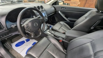 Nissan Altima IV Coupe 3.5 i 16V 270KM 2010 Nissan Altima 3.5i 270PS OPŁACONY Bezwypadkowy, zdjęcie 14