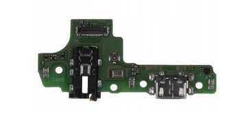 РОЗЕТКА ЗАРЯДНОГО МОДУЛЯ USB РАЗЪЕМ SAMSUNG A10S