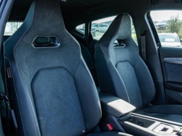 Cupra Formentor Crossover 1.5 TSI 150KM 2026 CUPRA Formentor 1.5 e-TSI DSG Suv 150KM 2026, zdjęcie 3