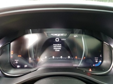  RAM 1500 TRX 2023 6.2l 6.2 Benzyna 702KM, zdjęcie 9