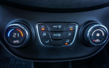 Opel Karl 1.0 Ecotec 75KM 2015 Opel Karl 1,0 75 KM Benzyna 75KM, zdjęcie 12