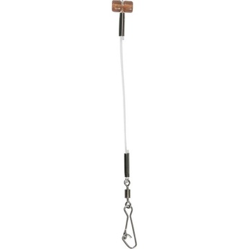 Łącznik koszyka zanętowego Feeder Link 6cm/3szt. LORPIO