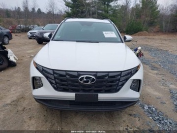 Hyundai 2023 Hyundai Tucson 2024 HYUNDAI TUCSON SEL 2.5 Benzyna 187KM, zdjęcie 5