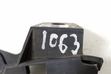 LEVÝ VÝZTUHA ZADNÍHO NÁRAZNÍKU MERCEDES-BENZ A (W169) A1698850163 1.5L