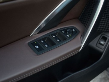 BMW X1 U11 Crossover 1.5 18i 136KM 2025 BMW X1 1.5 Benzyna 136KM, zdjęcie 17