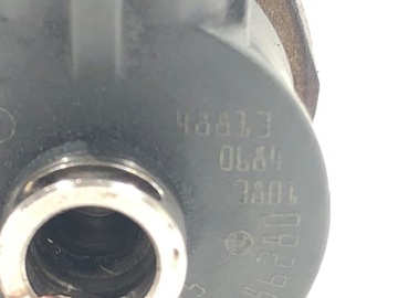 ИНЖЕКТОР CITROEN C3 I 0445110135 1.4 68KM