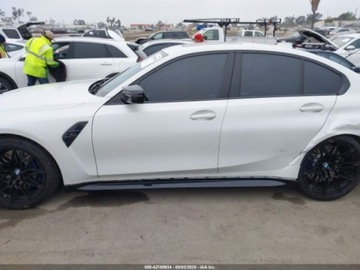 BMW Seria 3 G20-G21 2022 BMW M3 Competition 2022 3.0l 3.0 Benzyna 503KM, zdjęcie 2