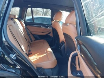 BMW X3 G01 2019 BMW X3 2019 BMW X3 SDRIVE30I 2.0 Benzyna 248KM, zdjęcie 7