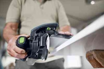 Festool ES-ETS 125 REQ-PLUS GRINDER + БЕСПЛАТНЫЕ ДИСКИ 576678