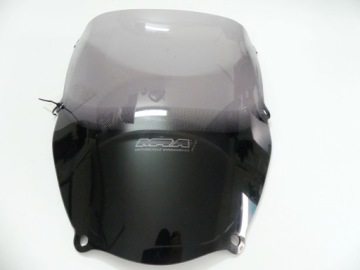 SZYBA OWIEWKA OSŁONA KAWASAKI ZX6R ZX6 R ZX636 0-2
