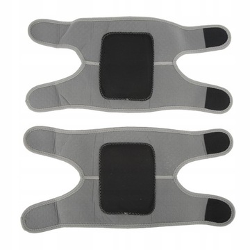 2x НАКОЛЕННИКИ, НАКОЛЕННИКИ S