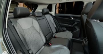 Volkswagen Tiguan III 2026 Volkswagen Tiguan LED Matrix, Climatronic, pakiet zimowy, dostepny od reki, zdjęcie 8