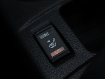 Nissan Qashqai II Crossover 1.2 DIG-T 115KM 2017 Nissan Qashqai 1.2 DIG-T, Salon Polska, zdjęcie 19