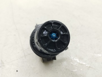 MAZDA CX-7 2011 PUMPIČKY OSTŘIKOVAČŮ