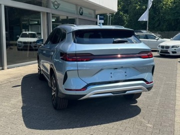 BYD Seal U DM-i 218KM 2025 DM-i Boost Suv 1.5 (218KM) 2025, zdjęcie 4