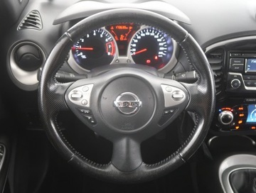 Nissan Juke I SUV Facelifting 1.2 DIG-T (Euro 6) 115KM 2016 Nissan Juke 1.2 DIG-T, Salon Polska, Serwis ASO, zdjęcie 14