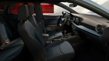 Seat Ibiza V Hatchback 5d Facelifting 1.0 TSI 95KM 2026 Seat Ibiza Style 1.0 TSI 95 KM, zdjęcie 9