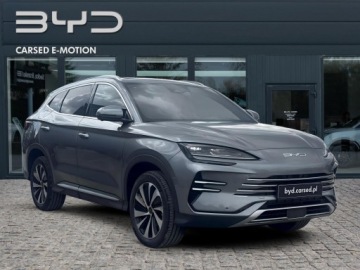 BYD 2026 BYD Seal U DM-i, zdjęcie 6