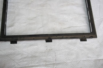 Рамка воздушного фильтра VW Golf 4 IV 1J0819638A