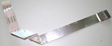DELL LATITUDE E5440 USB-модуль LS-9833P + лента