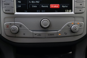 Ford Kuga I 2.0 Duratorq TDCi 140KM 2012 Ford Kuga 2.0 TDCi, 4X4, Skóra, Navi, Klima, zdjęcie 15