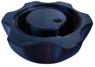 КРЫШКА ТОПЛИВНОГО БАКА Quad Barossa SMC 150/170cc