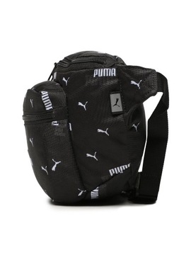 PUMA Saszetka nerka Academy Waist Bag 079134 Black 09