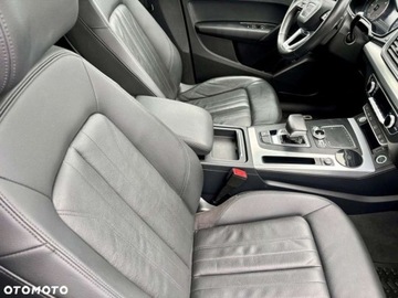 Audi Q5 II SUV 2.0 TFSI 252KM 2018 Audi Q5 Audi Q5 2.0 TFSI Quattro S tronic 2.0 Benzyna 252KM, zdjęcie 9