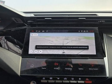 Peugeot 408 Crossover 1.2 PureTech 130KM 2024 Peugeot 408 1.2 PureTech 130 KM, Automat, Kamera, zdjęcie 18