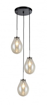 Light Prestige Fondi 3 lampa wisząca LP-1214/3P