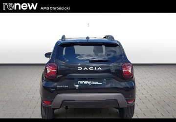 Dacia Duster II SUV Facelifting 1.3 TCe 150KM 2024 Dacia Duster 150KM, Kamery 360, Automat, Salon Polska, Bezwypadkowy, Gwara, zdjęcie 3