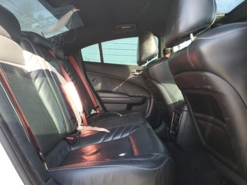 Dodge Charger VII 2018 Dodge Charger SRT Hellcat 2018 6.2l 6.2 Benzyna 707KM, zdjęcie 9