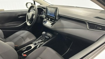 Toyota Corolla XII 2022 Toyota Corolla 1.8 Hybrid GPF Active sedan, zdjęcie 13