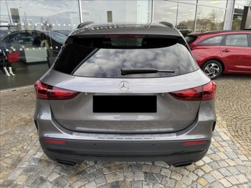 Mercedes GLA II Off-roader Facelifting 2.0 220 190KM 2026 MERCEDES-BENZ GLA 220 4-Matic AMG Line 2.0 (190KM) 2026, zdjęcie 3