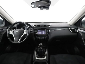 Nissan X-Trail III Terenowy 1.6 DIG-T 163KM 2016 Nissan X-Trail Panorama Relingi Navi Czujniki, zdjęcie 14