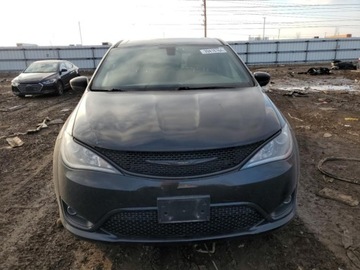 Chrysler Pacifica II 2020 Chrysler Pacifica Touring, 2020r., 3.6L 3.6 Benzyna 287KM, zdjęcie 4
