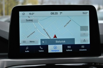 Ford Kuga III SUV 1.5 EcoBoost 150KM 2023 Ford Kuga Titanium 1,5 EcoBoost 150KM ASO Forda, zdjęcie 16