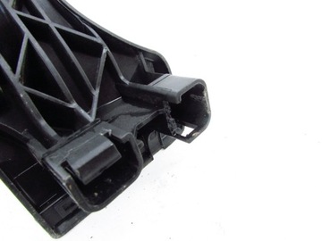 SKODA VW AUDI SEAT ПЕДАЛЬ ГАЗ ПОТЕНЦИОМЕТР ЕВРОПА 1K1723503AN