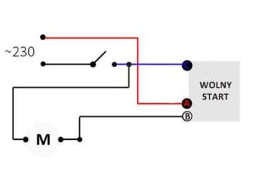 МЯГКИЙ СТАРТ МЯГКИЙ МЕДЛЕННЫЙ СТАРТ 16 А