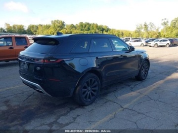 Land Rover Range Rover Velar 2023 Land Rover Range Rover Velar p340 r-dynamic s mhev, 2023r., 4x4, 3.0L 3.0, zdjęcie 2
