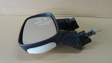 DOBLO 1 I ZRCÁTKO LEVÉ MANUÁLNÍ