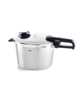 Szybkowar Fissler Vitavit Premium (8 l, Ø 26 cm), ze stali nierdzewnej
