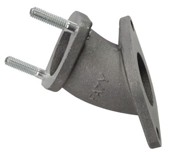 Króciec ssący DB250 MZK