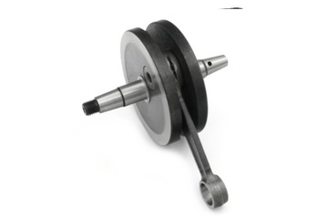 WAŁ KORBOWY JAWA JAWKA 50 MUSTANG KACZKA DELUXE