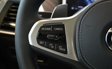 BMW X7 SUV M Facelifting 4.4 M60i 530KM 2025 BMW X7 Dostepne od reki RABAT 20 BMW Bonkowscy Wroclaw 4.4 Benzyna, zdjęcie 8