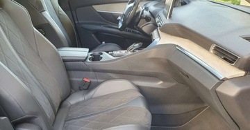 Peugeot 3008 II Crossover 2.0 BlueHDi 180KM 2018 Peugeot 3008 Peugeot 3008 2.0 BlueHDi GT SampS EAT8 2.0 Diesel 180KM, zdjęcie 18