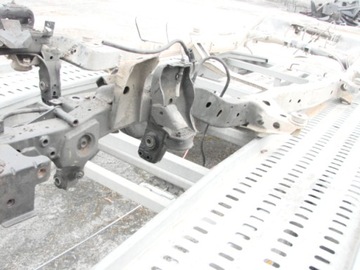 РАМА FRONTERA A 2.5 TDS 1998 ИТАЛИЯ